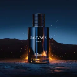 Sauvage Parfum Ricarica 300 ML