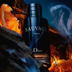Sauvage Parfum Ricarica 300 ML