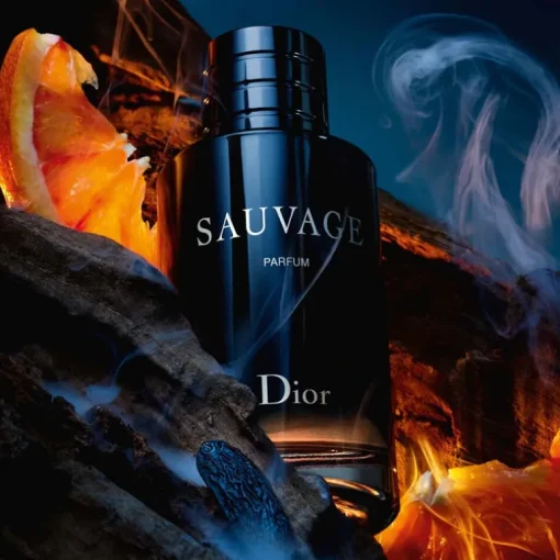 Sauvage Parfum Ricarica 300 ML