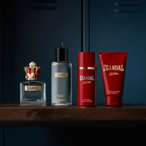 Scandal For Him 150 ML