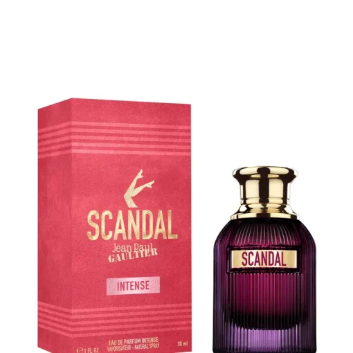 Scandal Intense