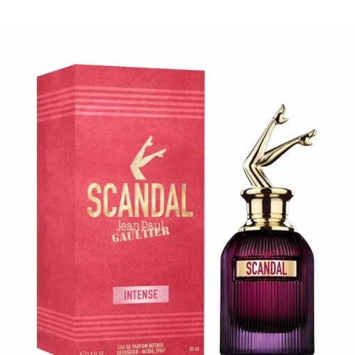 Scandal Intense