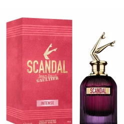 Scandal Intense