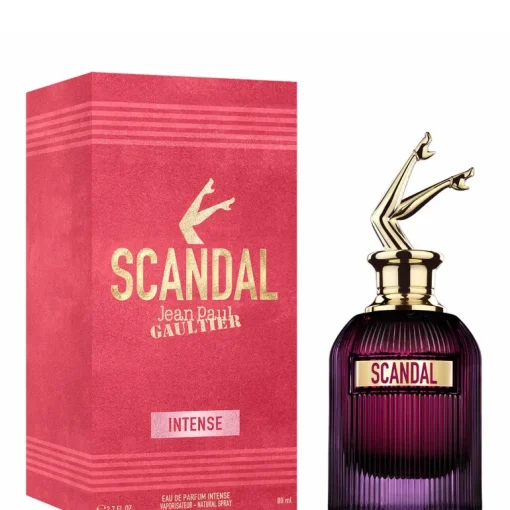 Scandal Intense