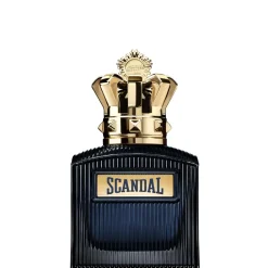 Scandal Intense For Him