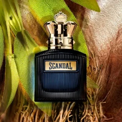 Scandal Intense For Him
