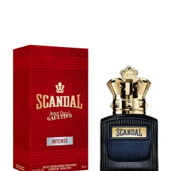 Scandal Intense For Him