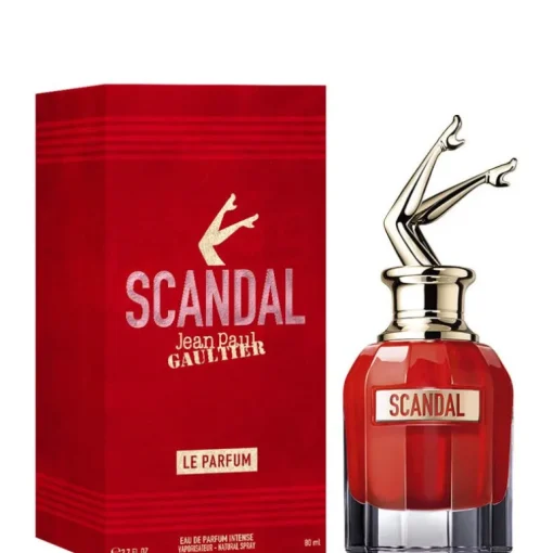 Scandal Le Parfum For Her