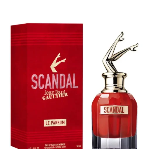 Scandal Le Parfum For Her
