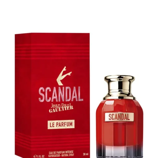 Scandal Le Parfum For Her