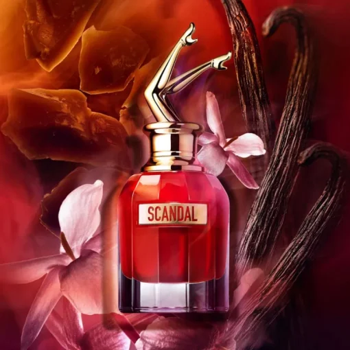 Scandal Le Parfum For Her