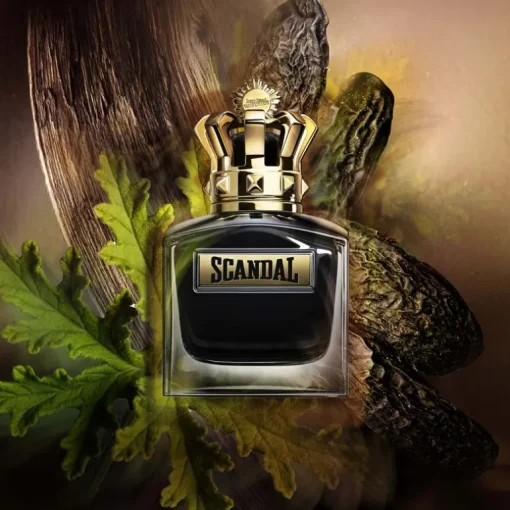 Scandal Le Parfum For Him