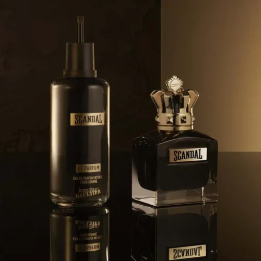 Scandal Le Parfum For Him