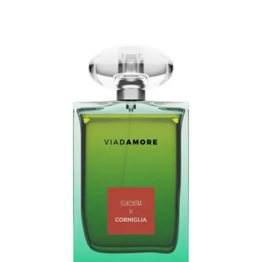 Sciacchetrà di CORNIGLIA 75 ML