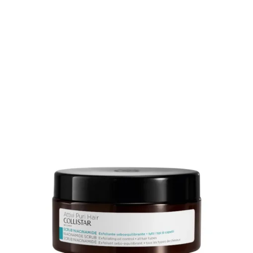 Scrub Niacinamide Capelli 250 ML