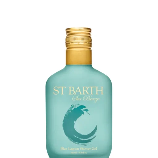 Sea Breeze Blue Lagoon Shower 200 ML
