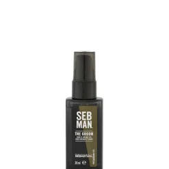 Seb Man The Groom Hair & Beard Oil 30 ML