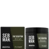 Seb Man The Sculptor Matte Clay 75 ML