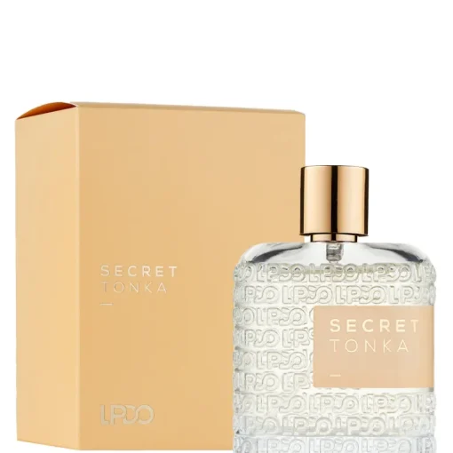 Secret Tonka