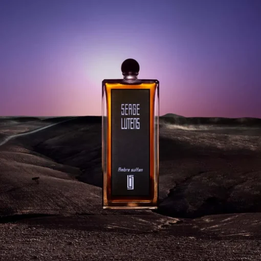 Serge Lutens Ambre Sultan (Ricarica) 150 ML