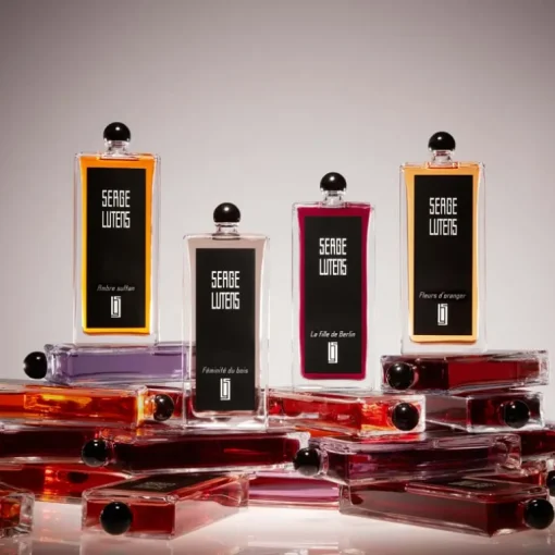 Serge Lutens Ambre Sultan (Ricarica) 150 ML