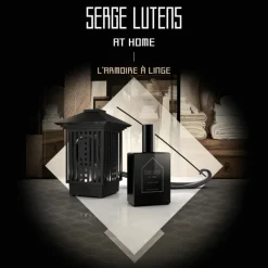 Serge Lutens At Home Linen Cupboard Refill Diffuser (Cartuccia) CARTUC
