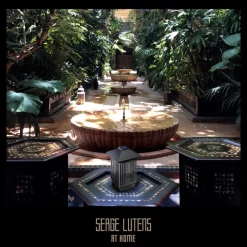 Serge Lutens At Home Linen Cupboard Refill Diffuser (Cartuccia) CARTUC