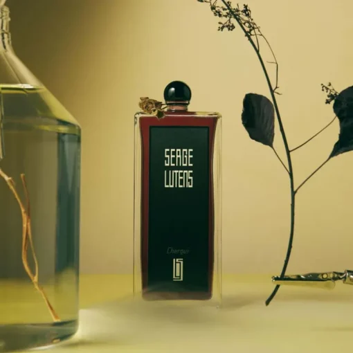 Serge Lutens Chergui