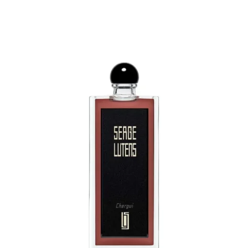 Serge Lutens Chergui