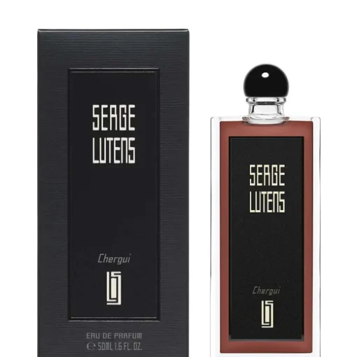 Serge Lutens Chergui