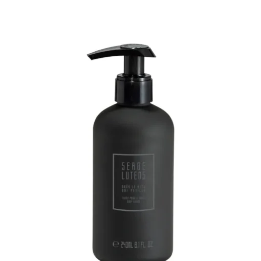 Serge Lutens Dans le bleu qui pétille 240 ML