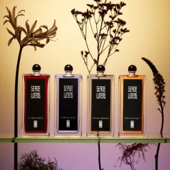 Serge Lutens Five o'clock au gingembre