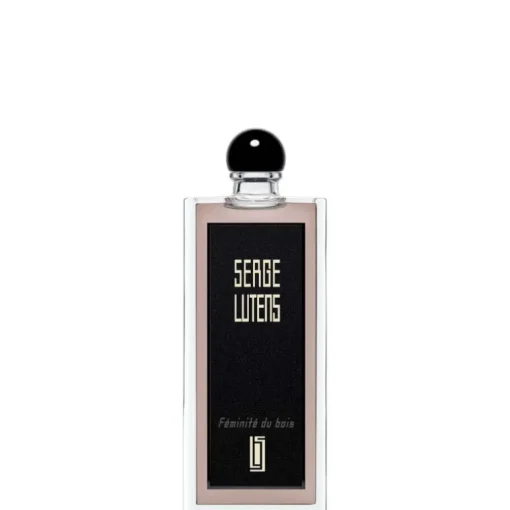 Serge Lutens Féminité du Bois