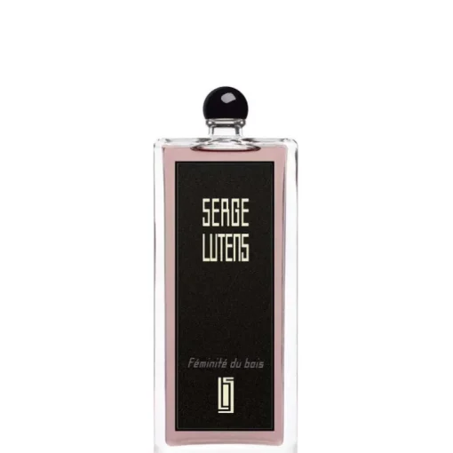Serge Lutens Féminité du Bois