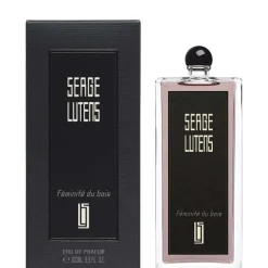 Serge Lutens Féminité du Bois