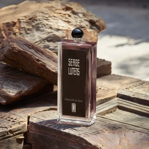 Serge Lutens Féminité du Bois