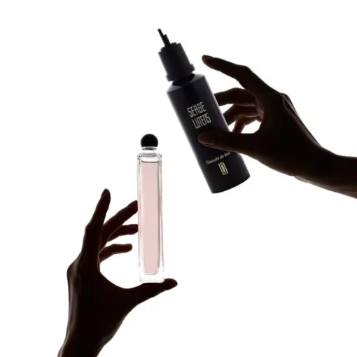 Serge Lutens Féminité du Bois