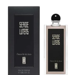 Serge Lutens Féminité du Bois