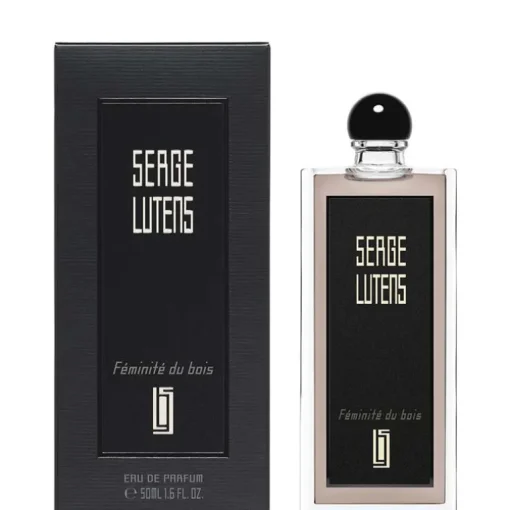 Serge Lutens Féminité du Bois