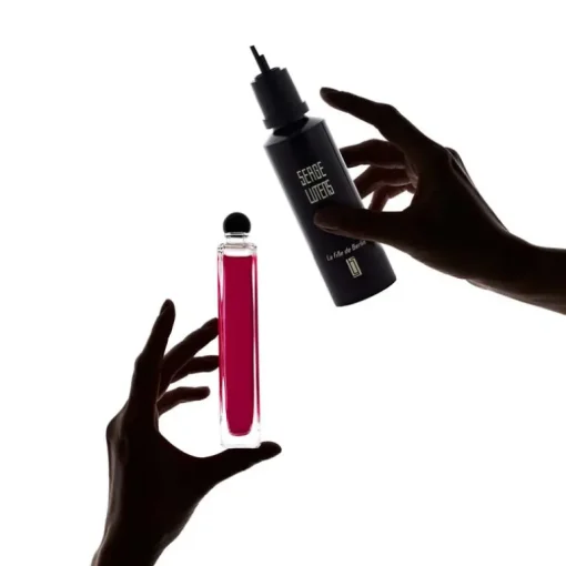 Serge Lutens La Fille de Berlin