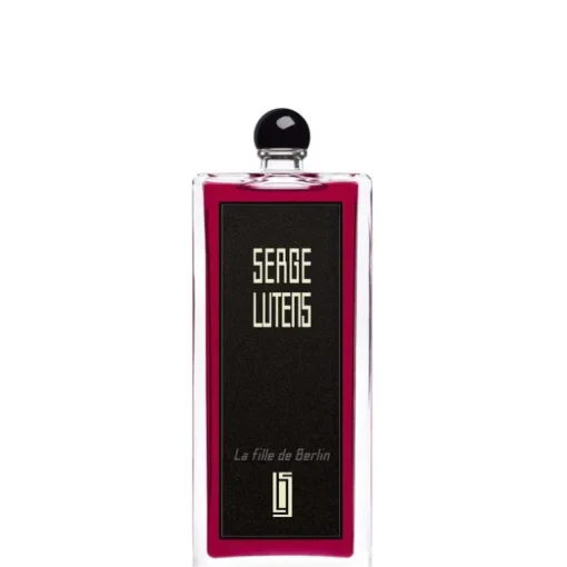 Serge Lutens La Fille de Berlin