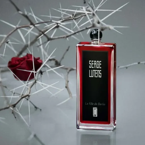 Serge Lutens La Fille de Berlin