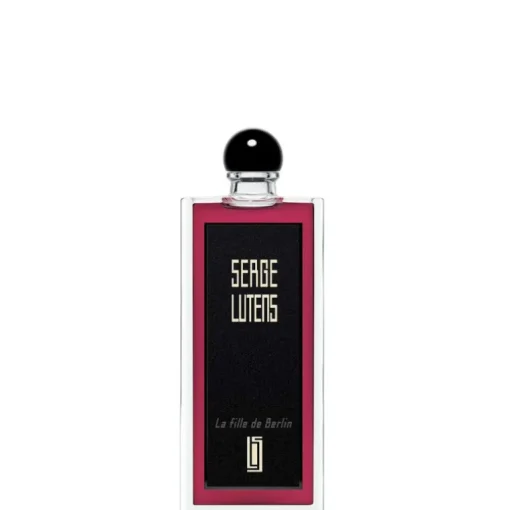 Serge Lutens La Fille de Berlin