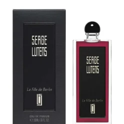 Serge Lutens La Fille de Berlin