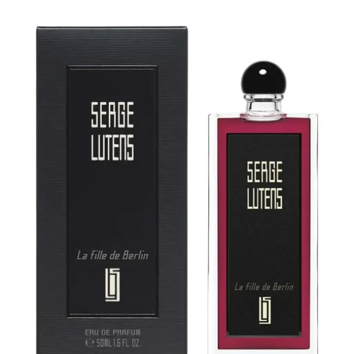 Serge Lutens La Fille de Berlin