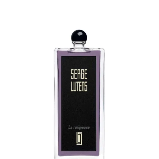 Serge Lutens La Religieuse
