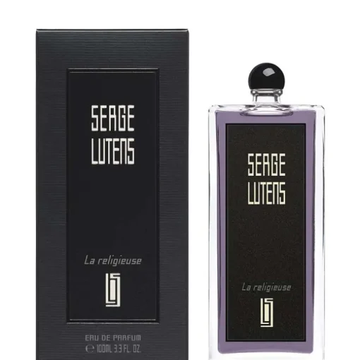 Serge Lutens La Religieuse