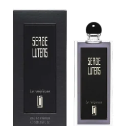 Serge Lutens La Religieuse