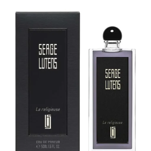 Serge Lutens La Religieuse