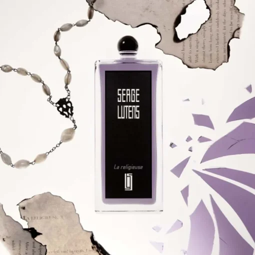 Serge Lutens La Religieuse